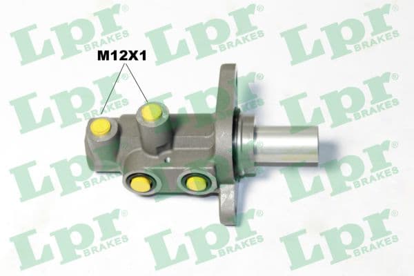 Master brake cylinder — LPR 6304