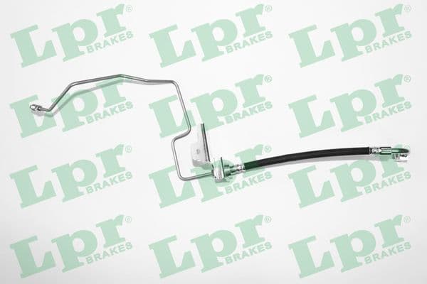 Brakehose — LPR 6T49014