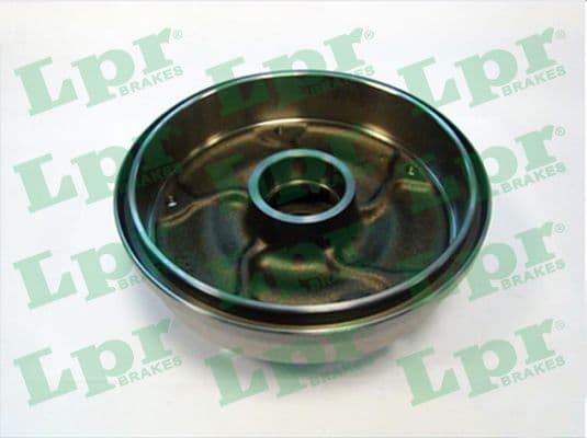 LPR 7D0432