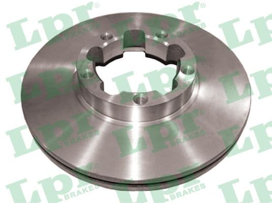 Brake rotor image