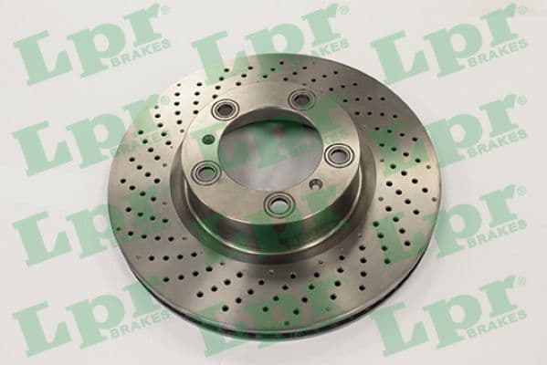 Brake rotor image