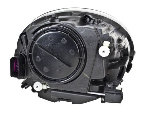Main headlight image