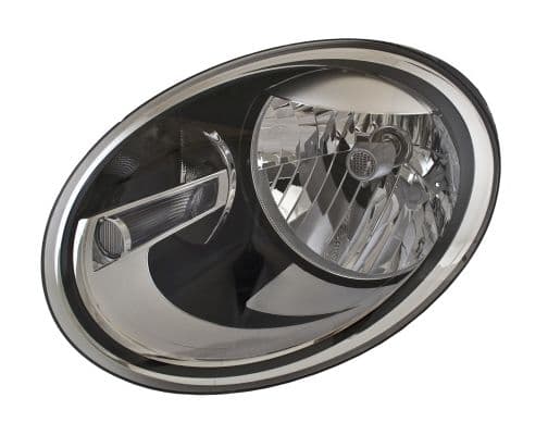 Main headlight image