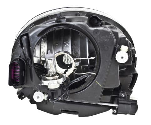 Main headlight image