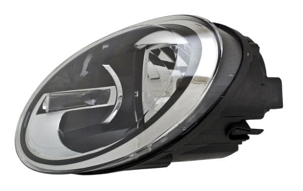 Main headlight image