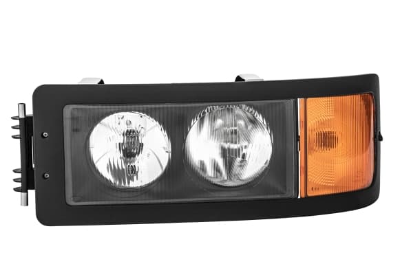 Main headlight image