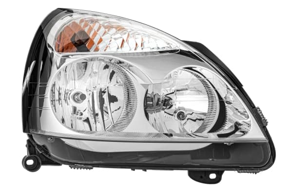 Main headlight — HELLA 1DB 008 461-861