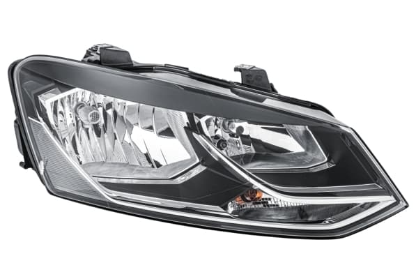 Main headlight image