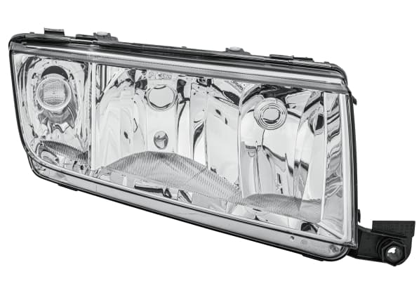 Main headlight image
