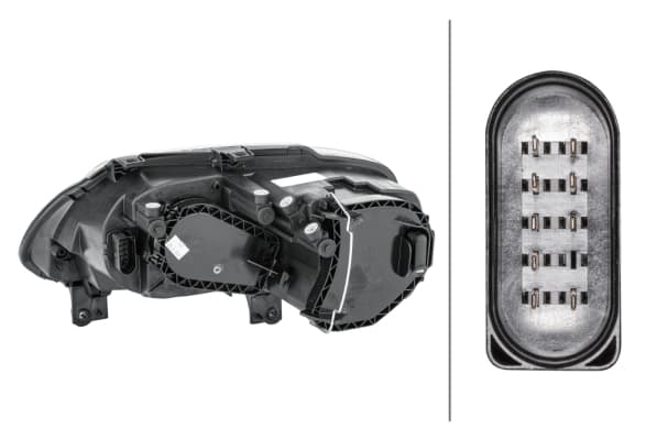 Main headlight image
