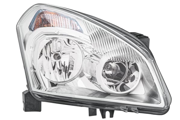 Main headlight image