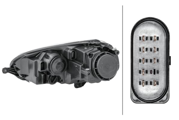 Main headlight image