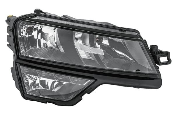 Main headlight image