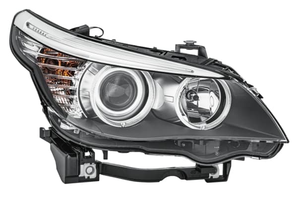 Main headlight image