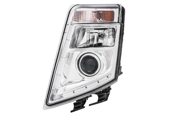 Main headlight image