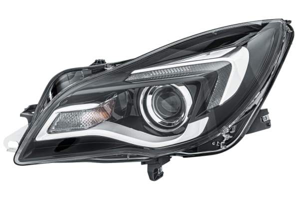 Main headlight image