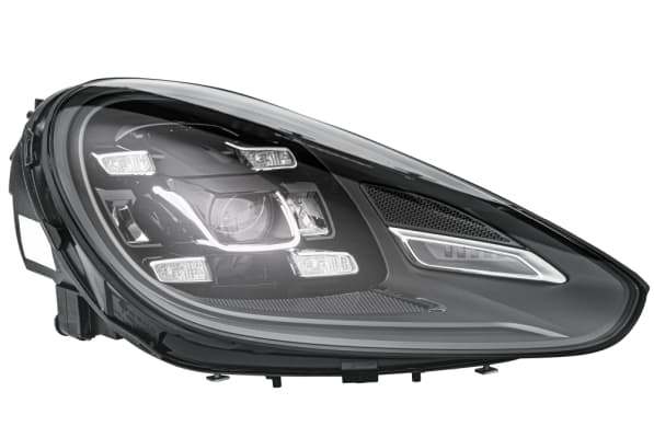 Main headlight image