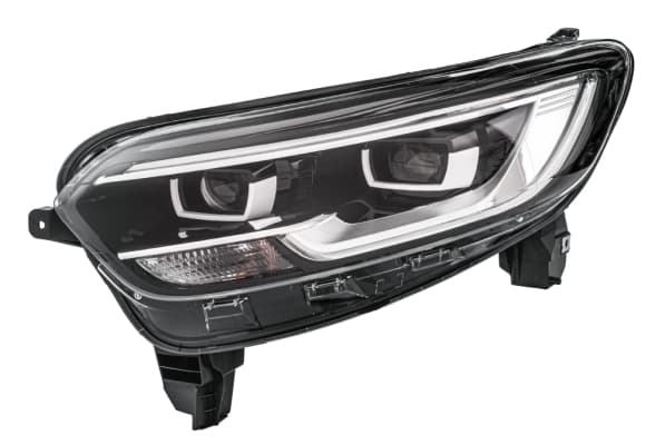 Main headlight image