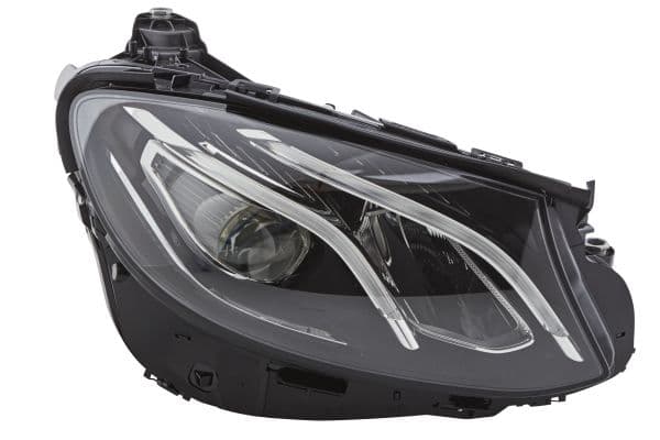 Main headlight — HELLA 1EX 012 076-521