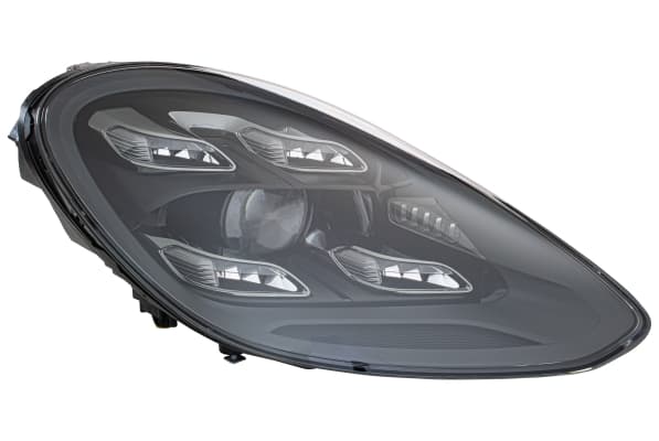 Main headlight image