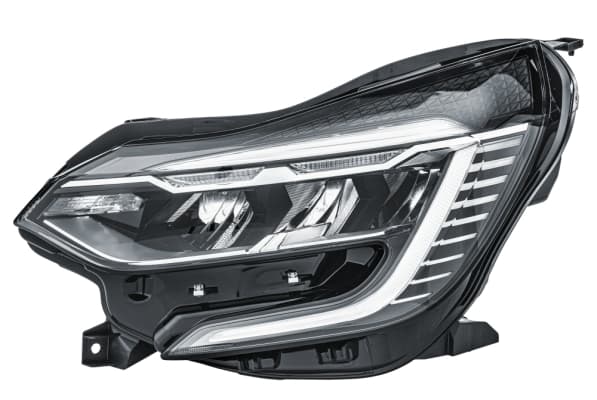 Main headlight image