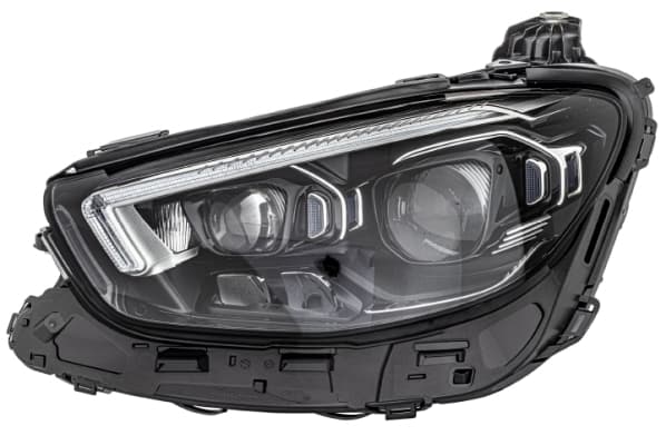 Main headlight image