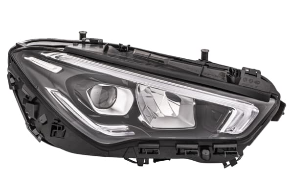 Main headlight image