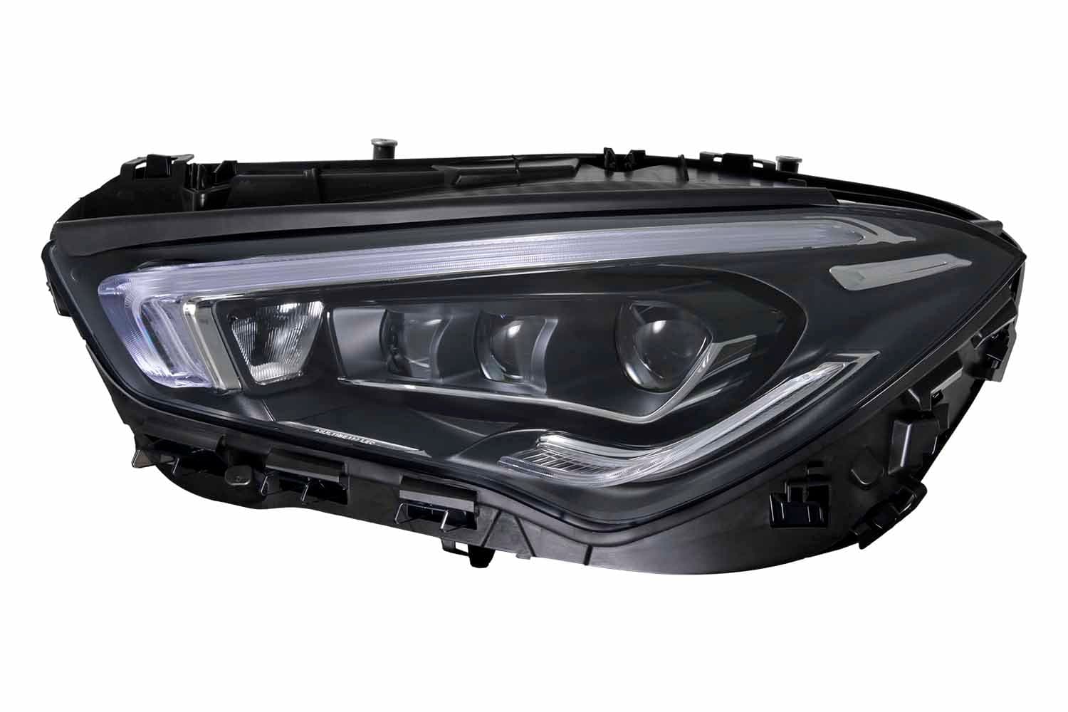 Main headlight image