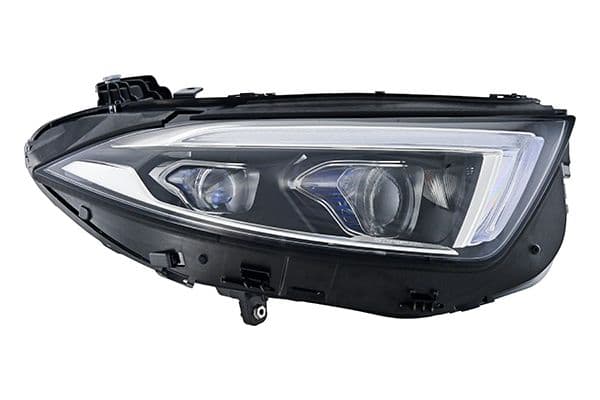 Main headlight image