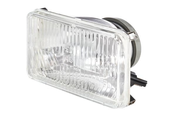 Insert, headlight — HELLA 1LB 003 177-511