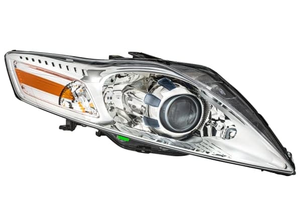Main headlight — HELLA 1ZL 010 541-081