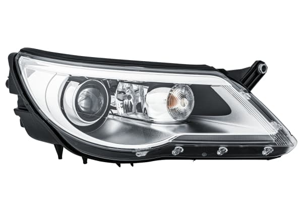 Main headlight image