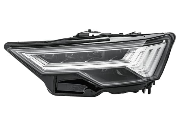 Main headlight image