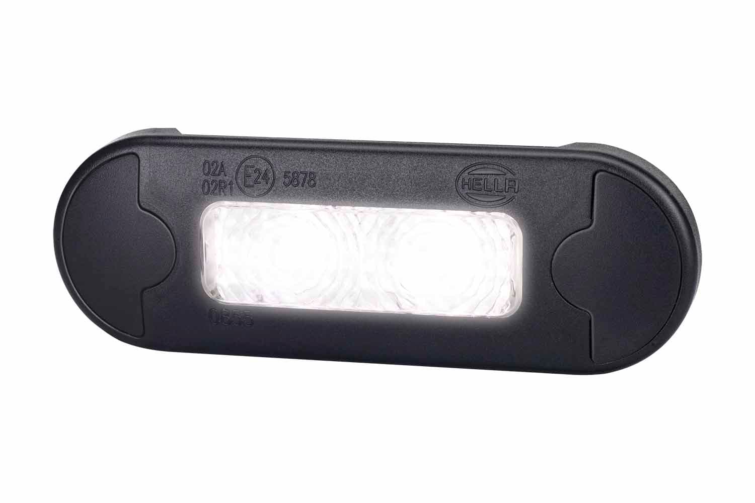 HELLA 2PF 980 855-017