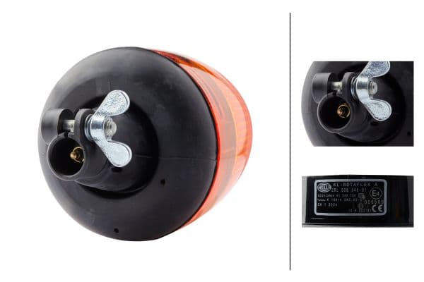 Rotaflex image