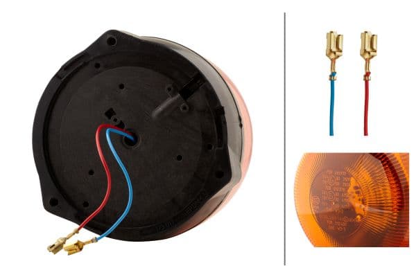 Rota LED image