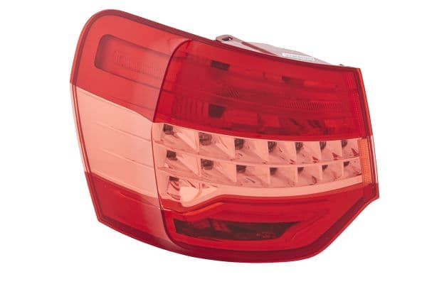Tail Light Assembly — HELLA 2SD 354 822-011