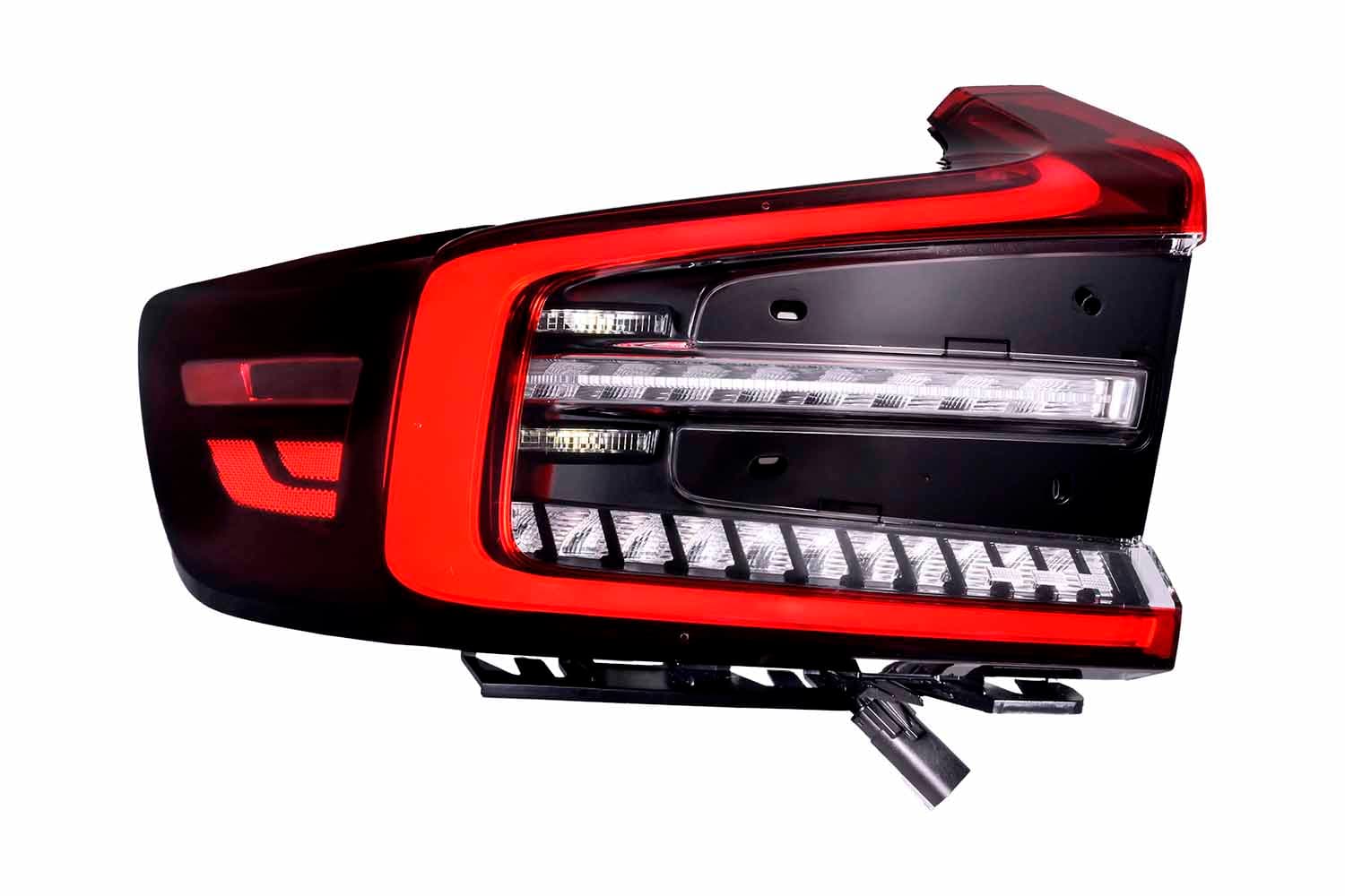 HELLA 2SK 015 561-111 Rear Light Assembly