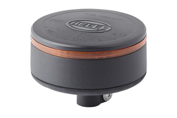 HELLA 2XD 455 255-011 Strobe Beacon