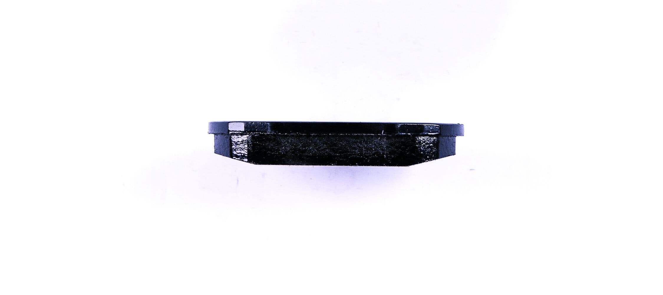 Brake pad set image