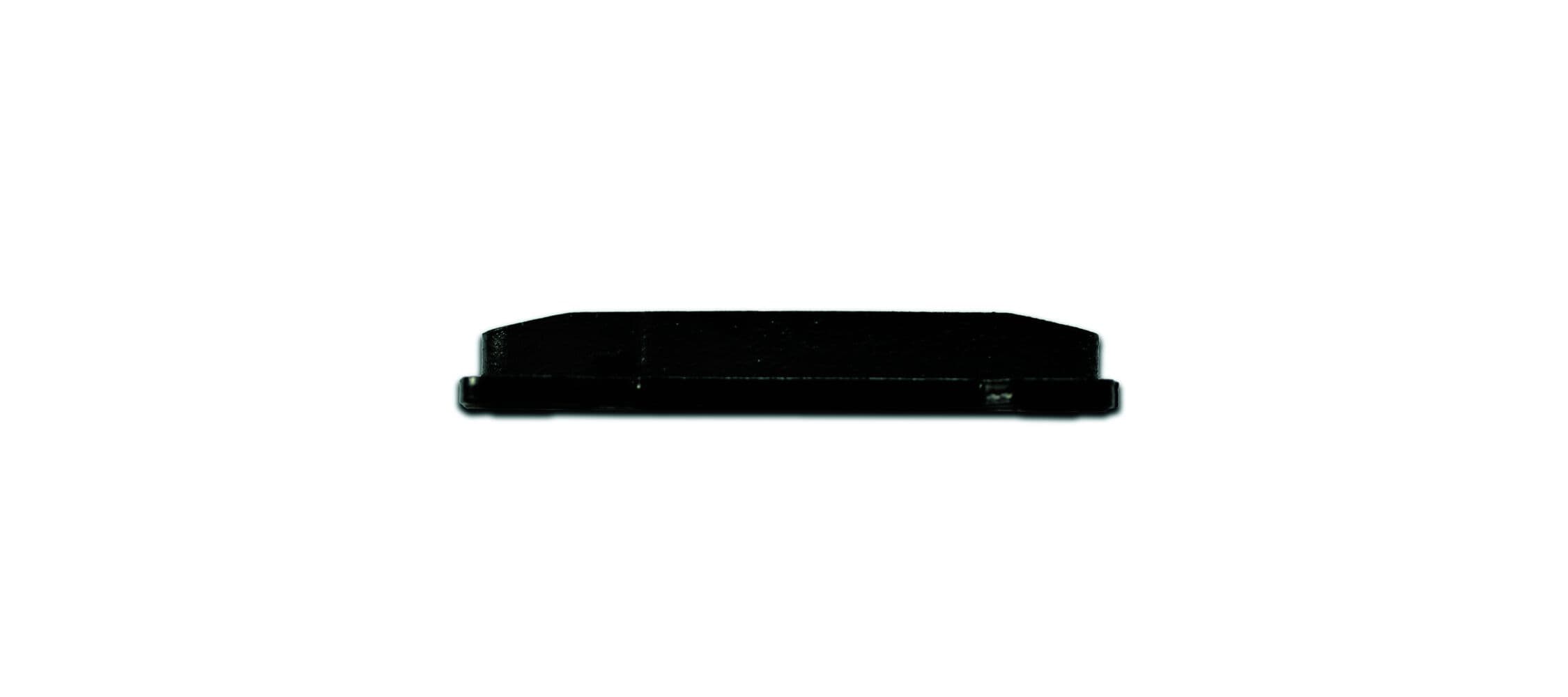 Brake pad set image