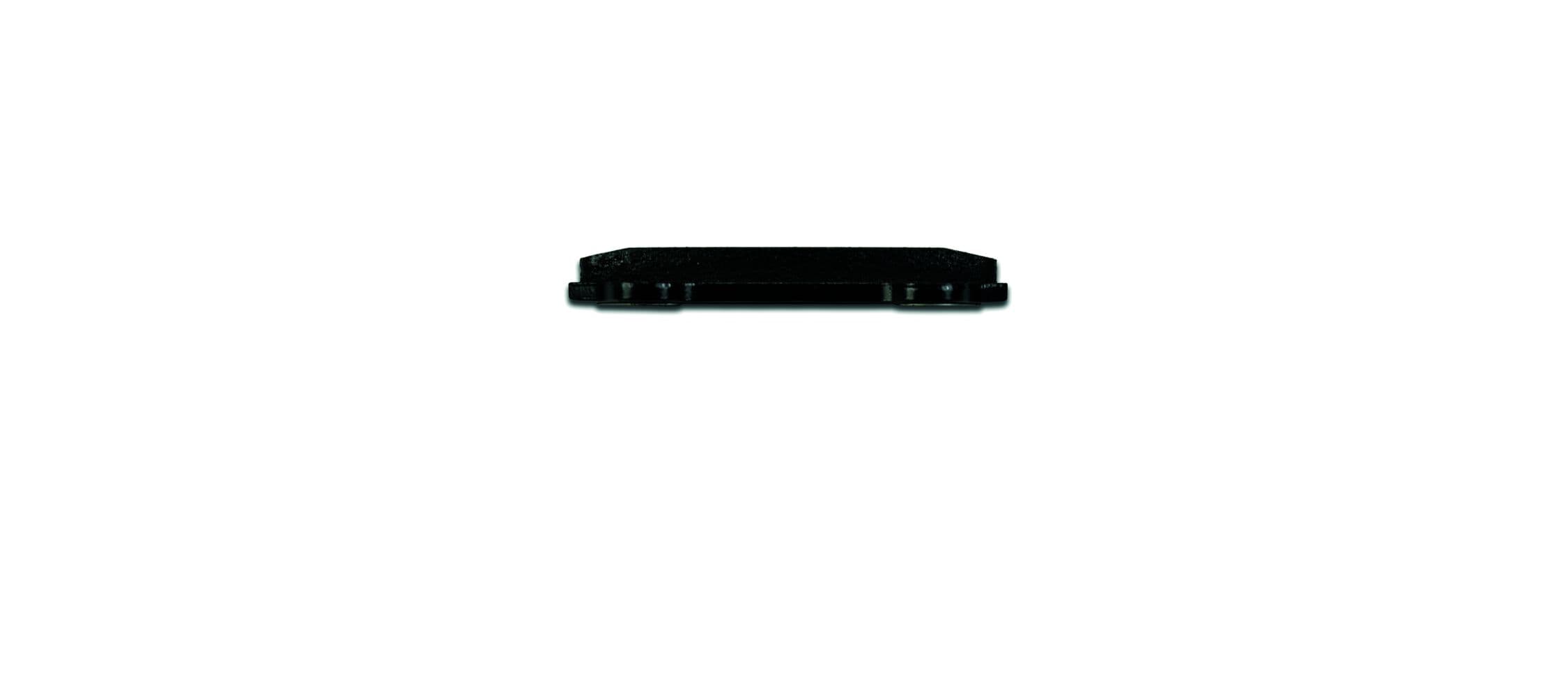 Brake pad set image