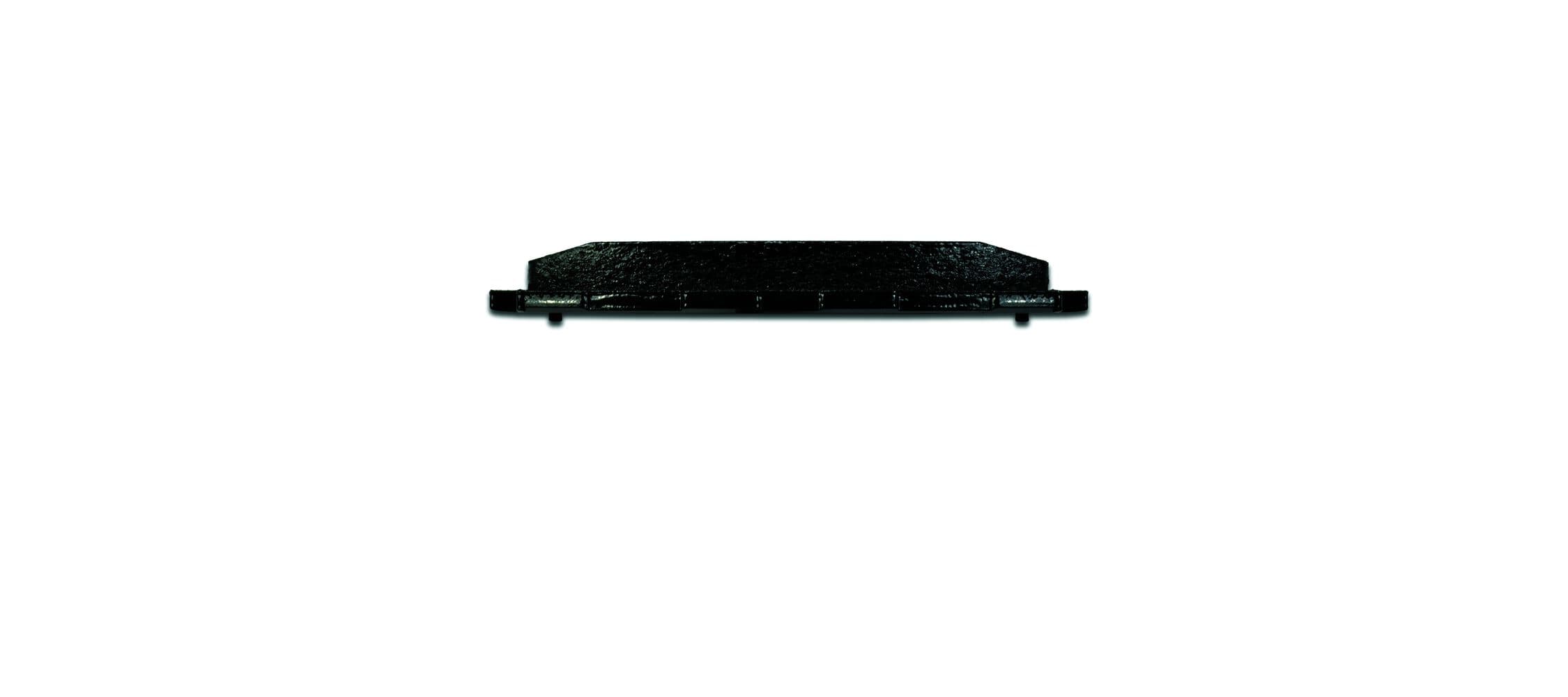 Brake pad set image