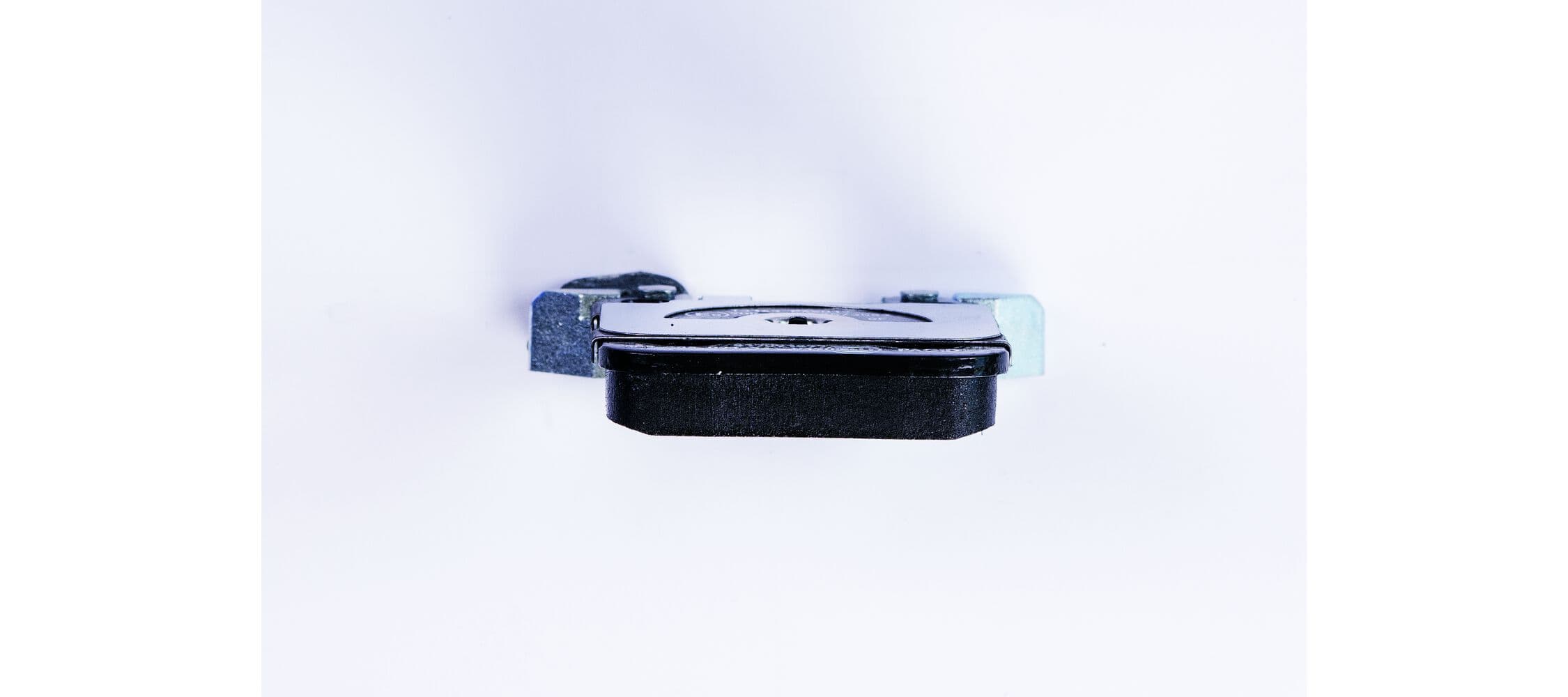 Brake pad set image