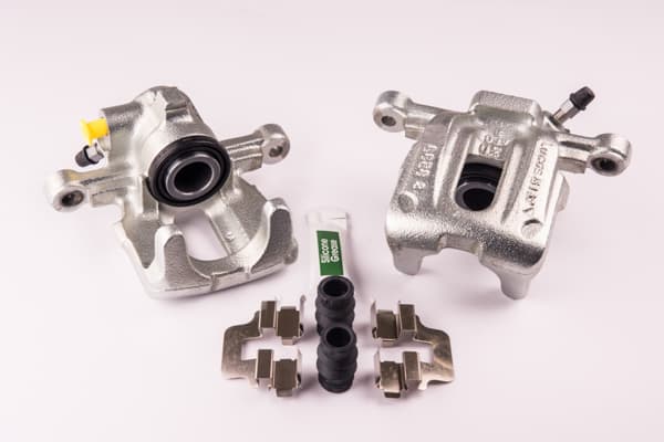 Brake calliper image