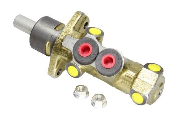 Master brake cylinder image