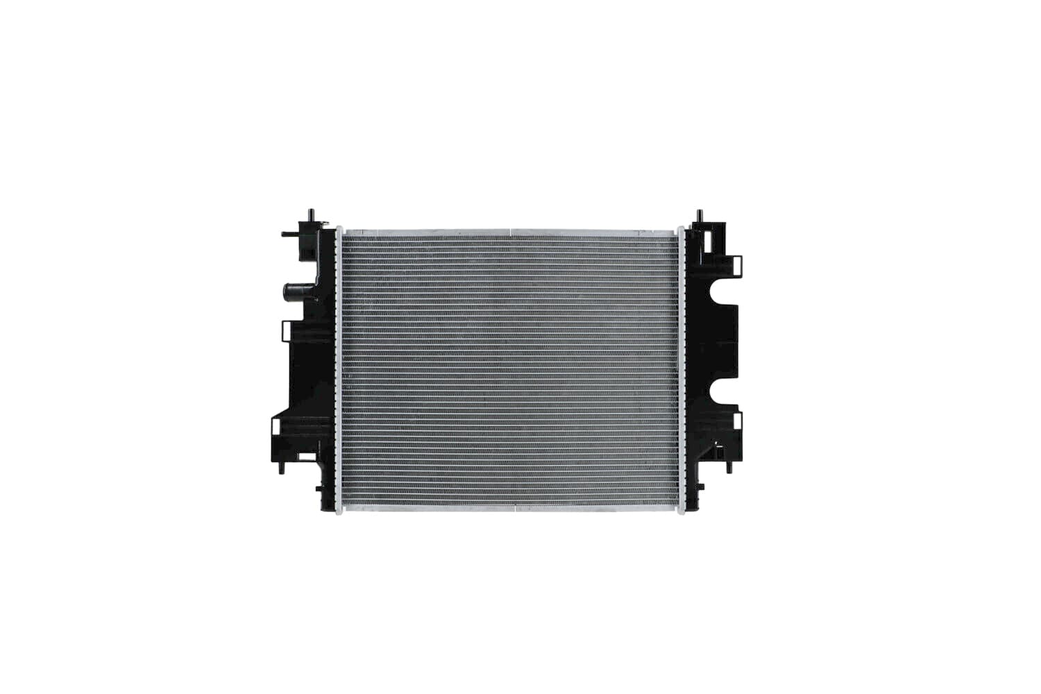 HELLA 8MK 366 300-461 Radiator
