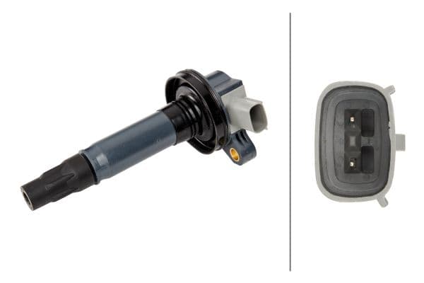 Ignition Coil — HELLA 5DA 230 036-321