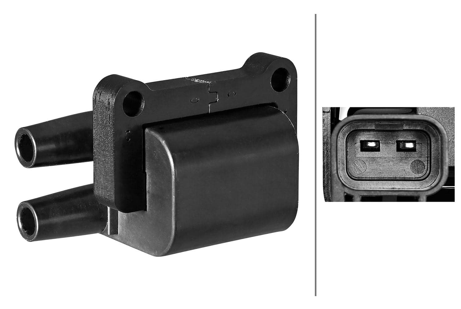 Ignition Coil — HELLA 5DA 358 102-071