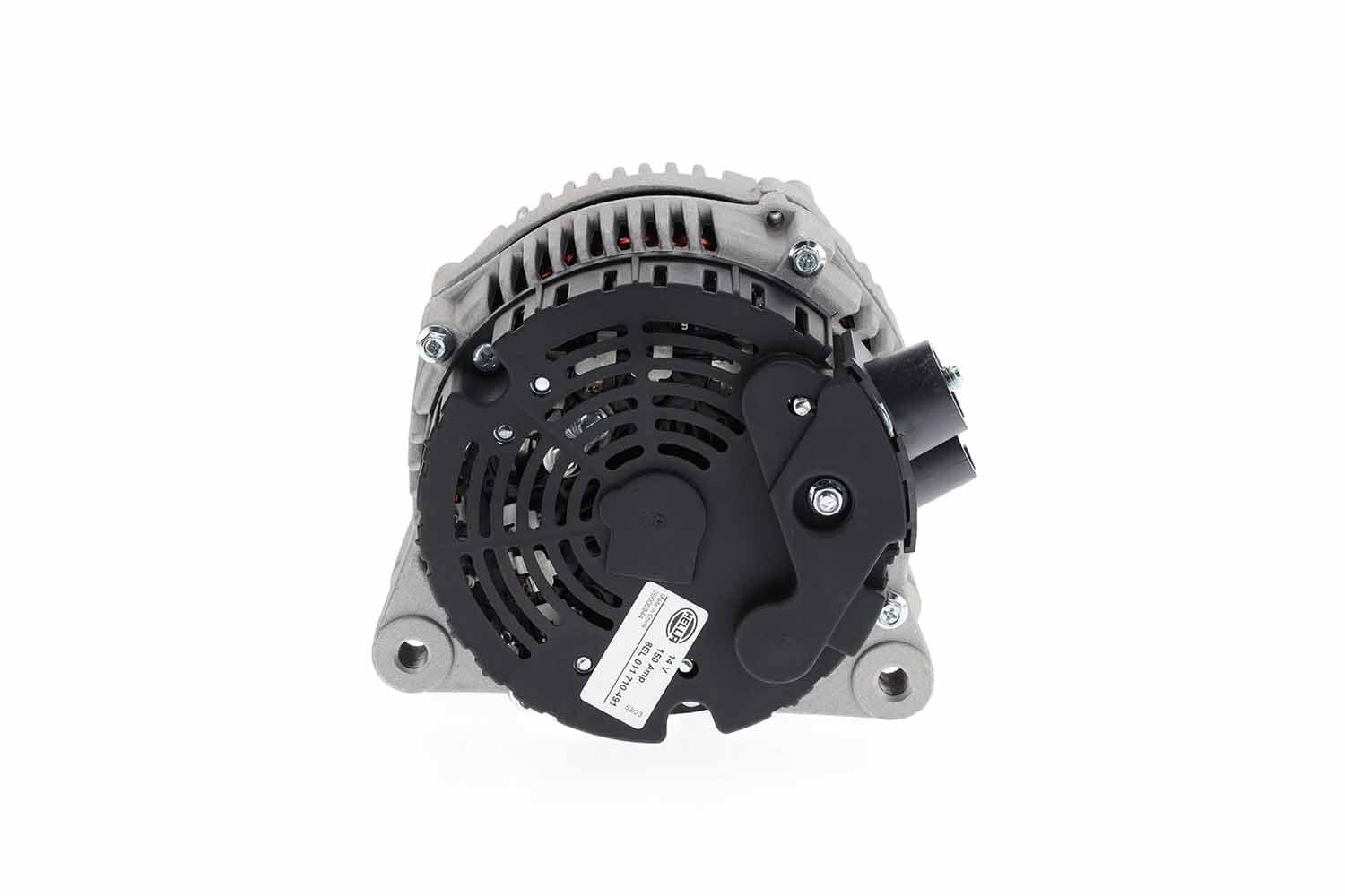 Power generator image